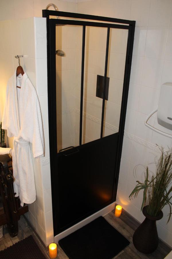 Chambre D'Hotes Les Magnolias Pontpierre Екстер'єр фото