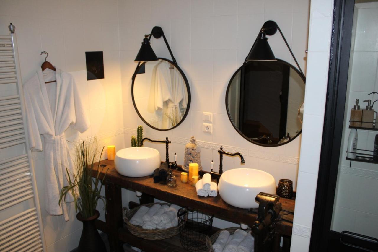 Chambre D'Hotes Les Magnolias Pontpierre Екстер'єр фото