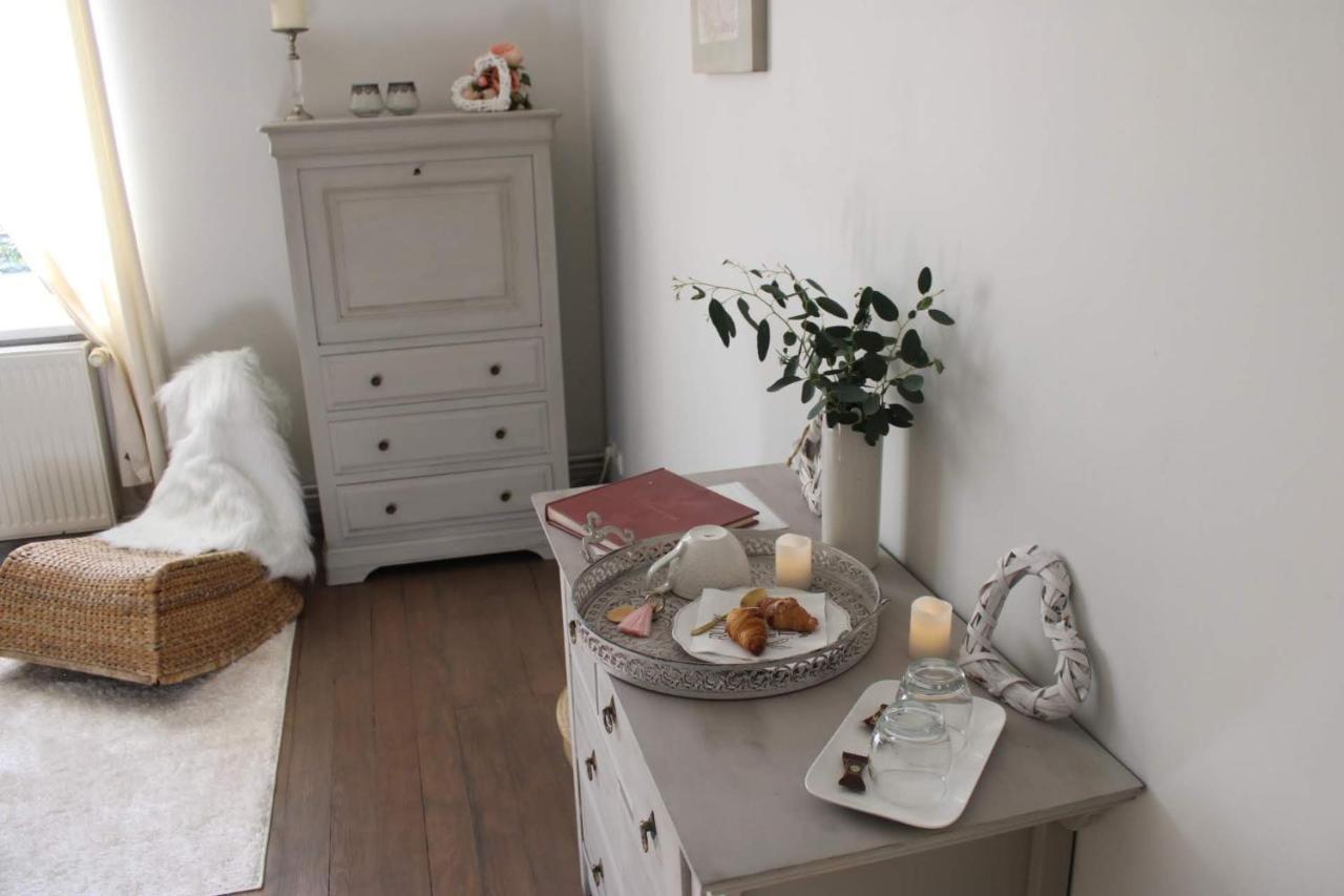 Chambre D'Hotes Les Magnolias Pontpierre Екстер'єр фото