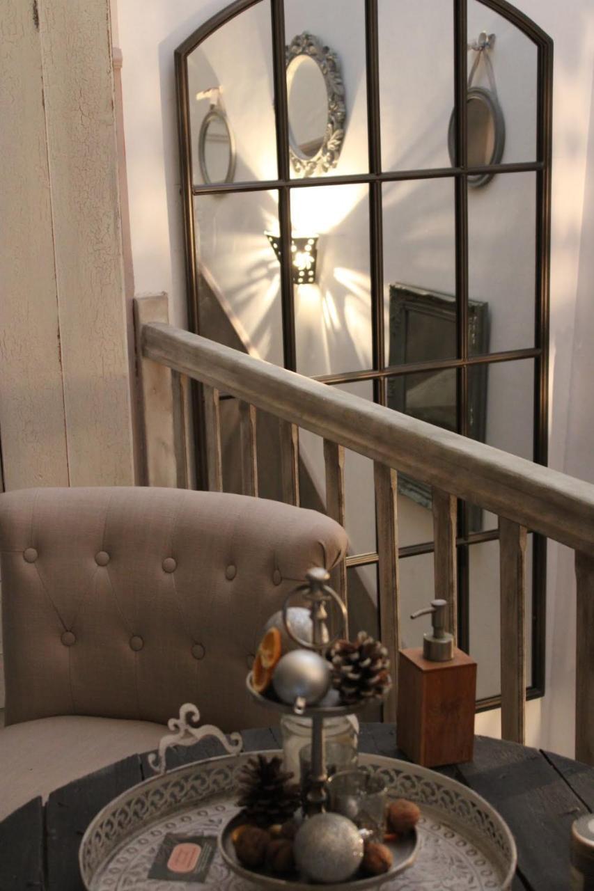 Chambre D'Hotes Les Magnolias Pontpierre Екстер'єр фото