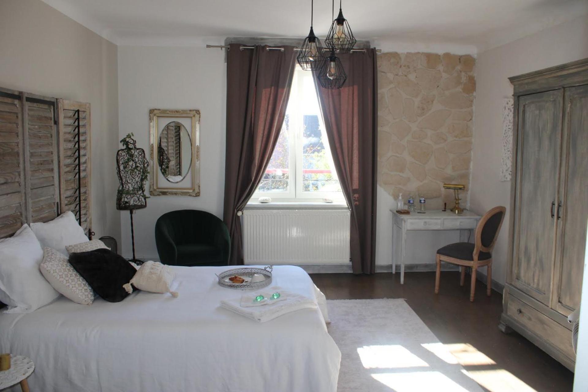 Chambre D'Hotes Les Magnolias Pontpierre Екстер'єр фото
